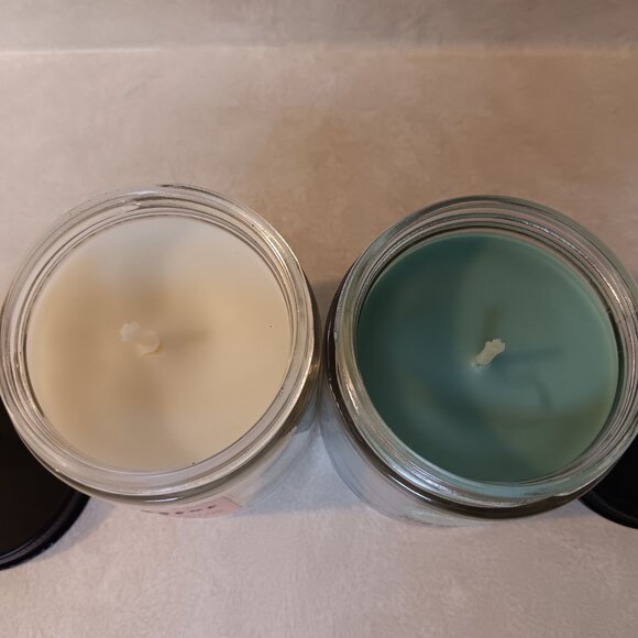 Bath and Body Works Pistachio Ice Cream and White Barn Champagne Toast NEW!!! - Picture 5 of 5